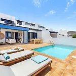 Azur By Aura Playa Blanca (Lanzarote)