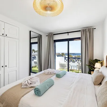 Azur By Aura Playa Blanca (Lanzarote)
